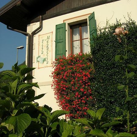 Villa Margherita Anduins ภายนอก รูปภาพ