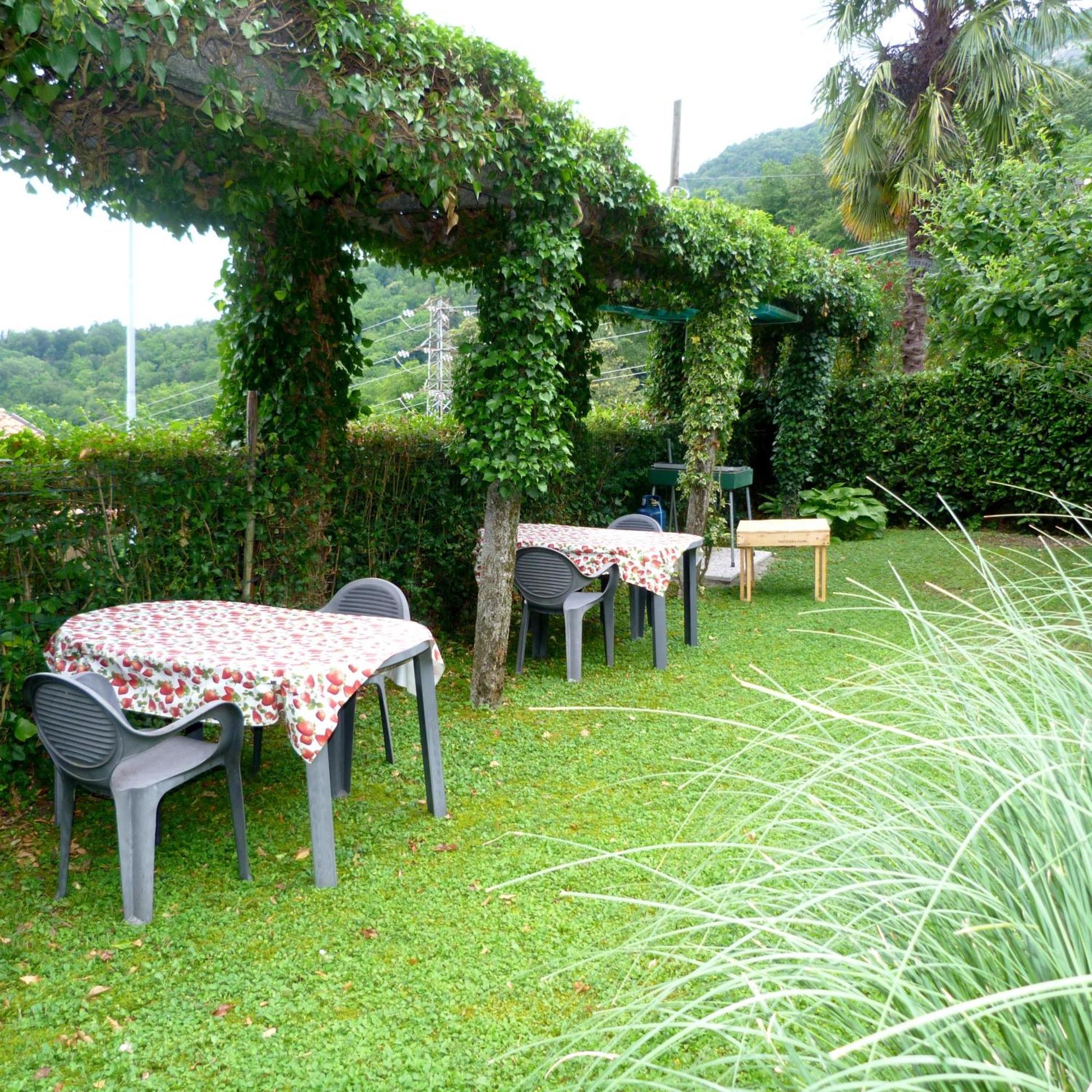 Villa Margherita Anduins ภายนอก รูปภาพ