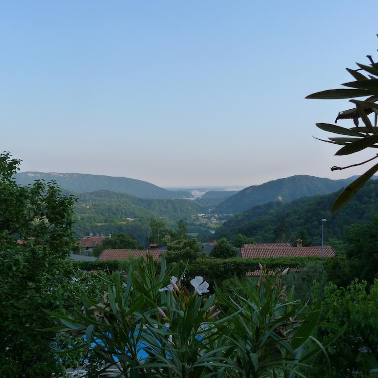 Villa Margherita Anduins ห้อง รูปภาพ