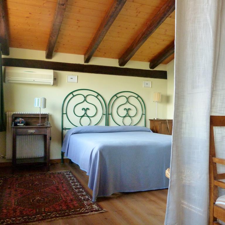 Villa Margherita Anduins ห้อง รูปภาพ
