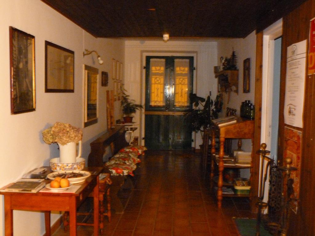 Villa Margherita Anduins ภายนอก รูปภาพ