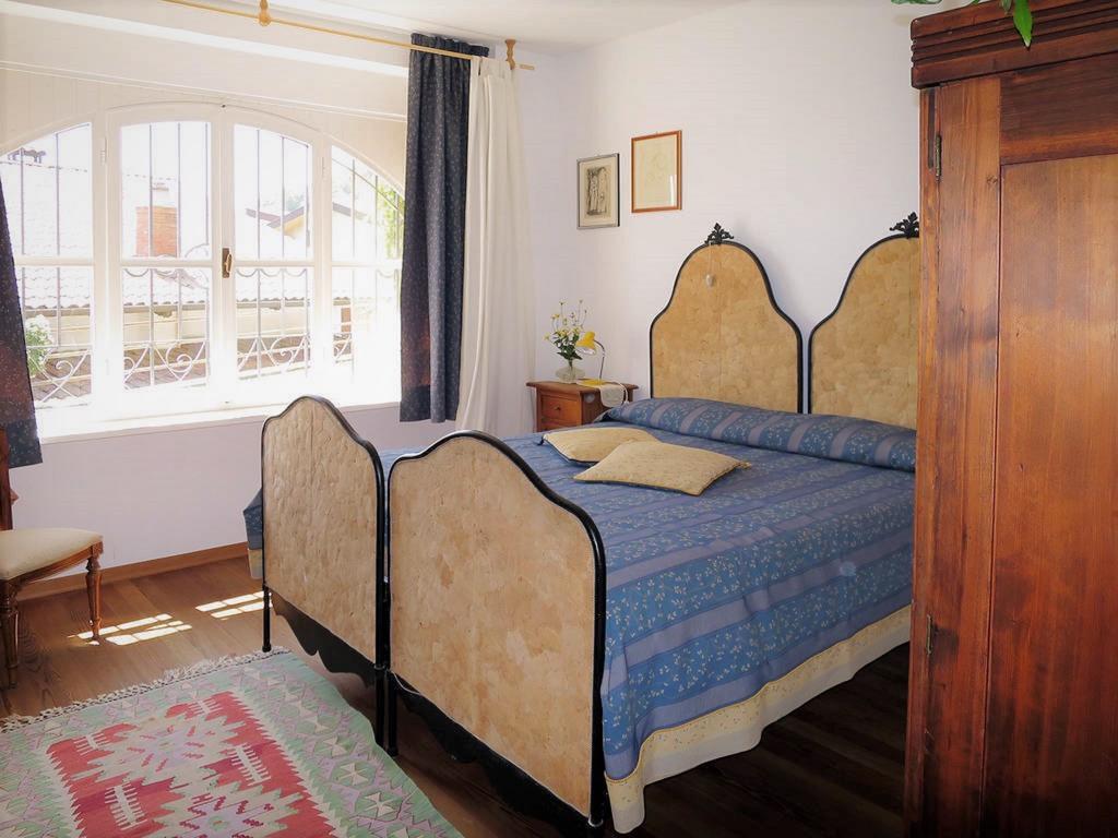 Villa Margherita Anduins ภายนอก รูปภาพ